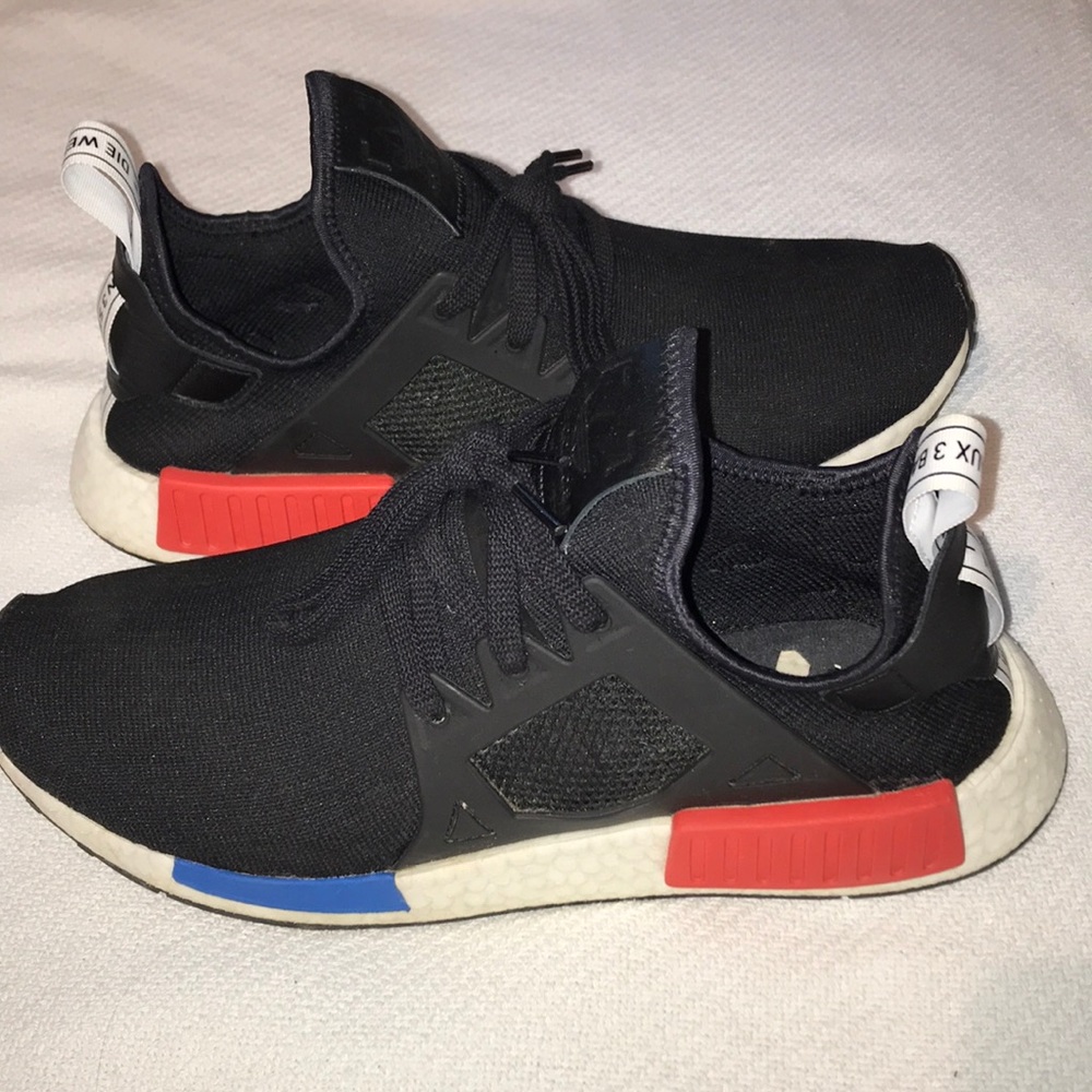 NMD XR1 PK